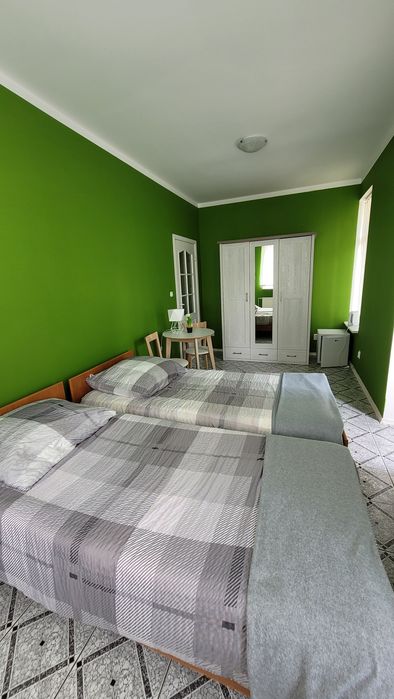 Pokoje pracownicze Grzybowo