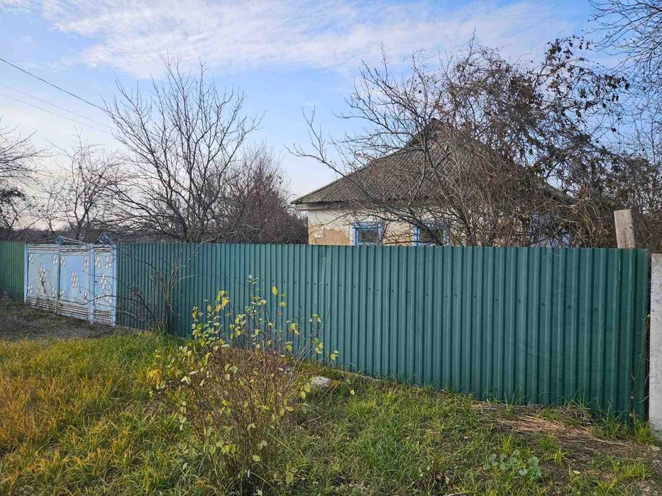 Продається будинок в Недогарках