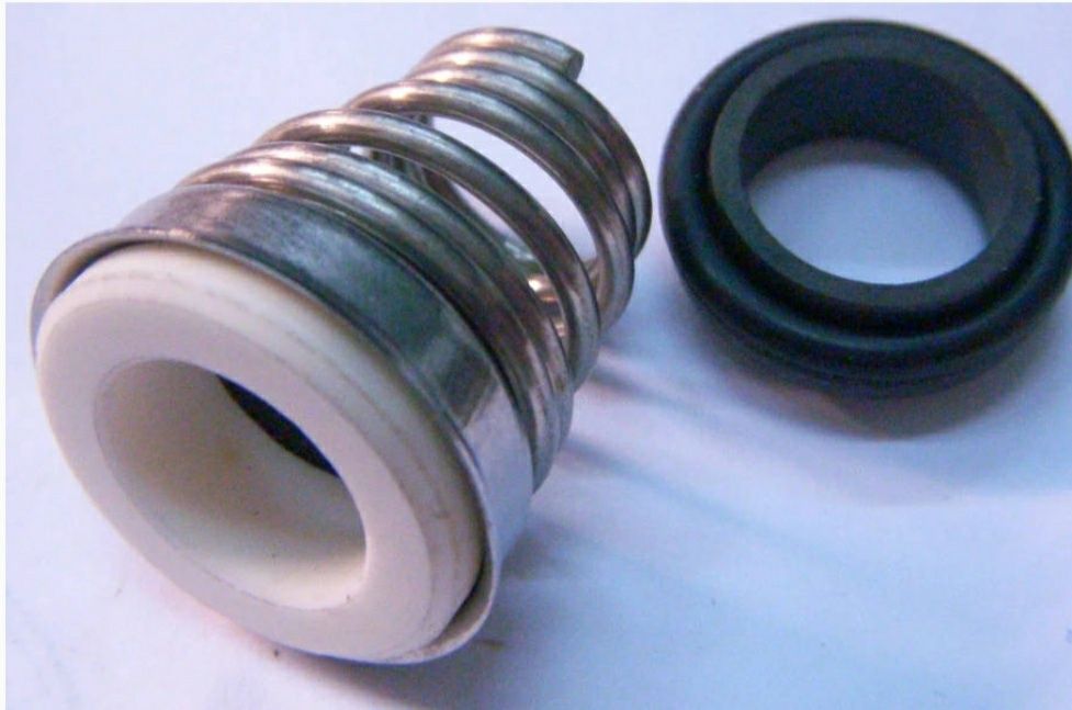 Торцевое уплотнение насоса Ebara jexm cdxm cdx compact am bm 8 12 15