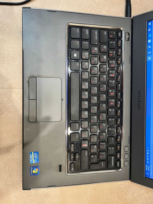 Dell Vostro 3360 Windows 10 SSD 256Gb HD