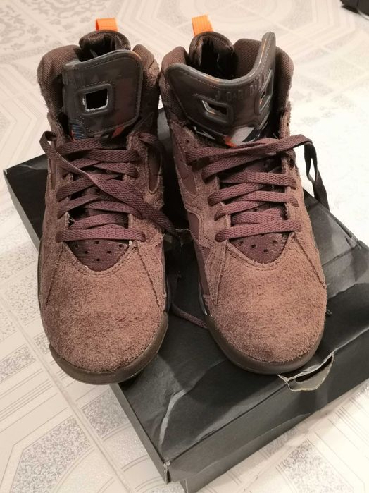 NOWE Nike Air Jordan Jumpman MVP   rozmiar EU 40, US 7, UK 6