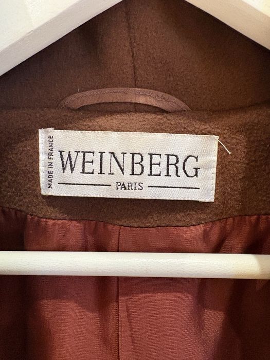 Casaco Camel com Vison