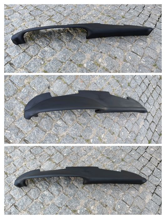 Tablier Porsche 911 em fibra de vidro 1973/1989