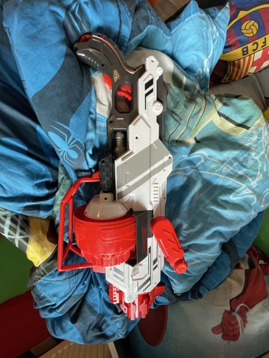 Karabin na strzałki blaze storm