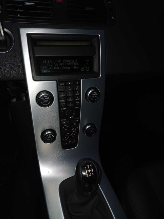 Volvo C30 1.6 Drive