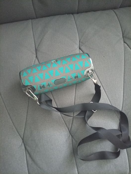 Колонка акустична