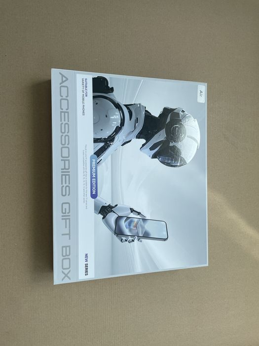 KIT COMPLETO iPhone  | 6x1 MagSafe 15W + 20W + Power Bank 5000mAh