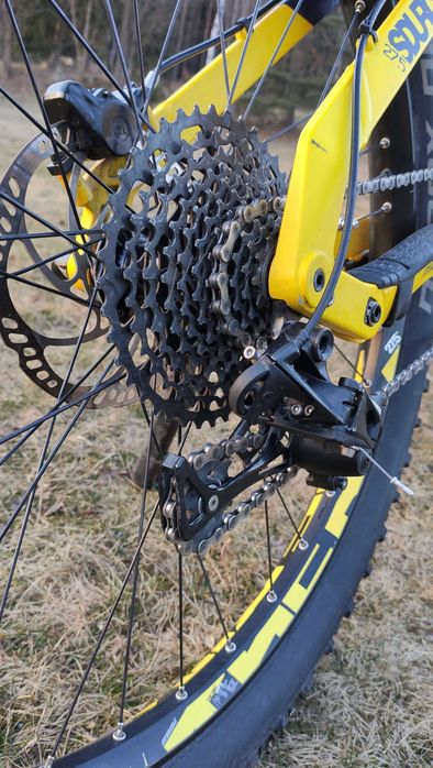Rower elektryczny ebike emtb full - Haibike Fullseven LT 7.0