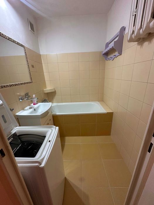 Przestronne 3-pokojowe mieszkanie 65,4m², 2 piętro, Chełmica-Cukrownia gm. Fabianki