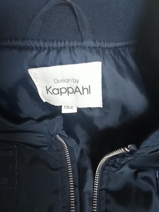 Kurtka bomberka KappAhl 152