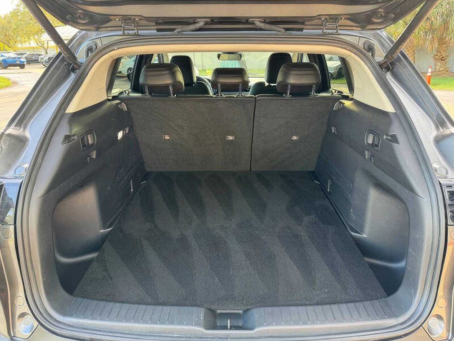 Mazda CX-50 2.5 S Premium Plus      2023