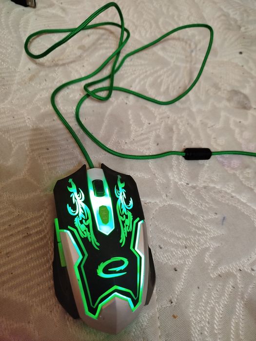 Мышь компьютерная