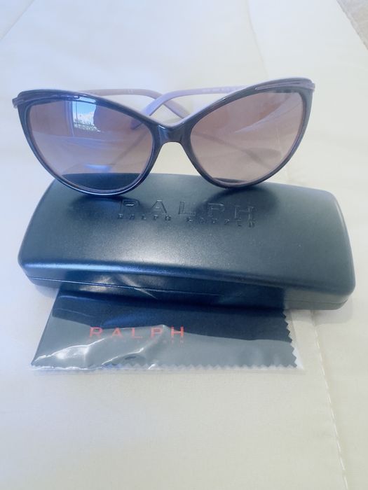 Óculos de sol Ralph Lauren, em massa!