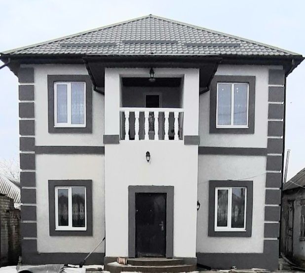 Продам дом на Клочко! .