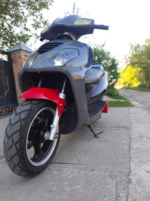 Viper Storm - 150