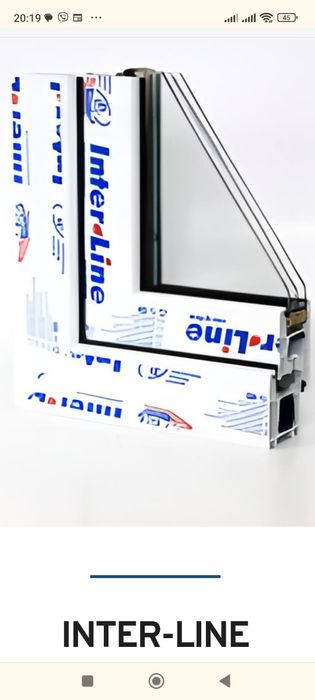 Металопластикові вікна, окна, двері,  від завода знижка 68%