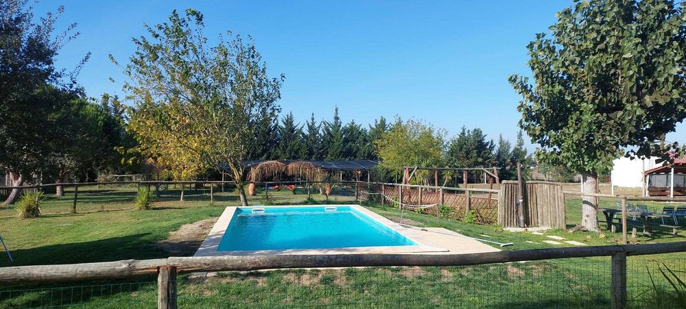 Quinta de Eventos