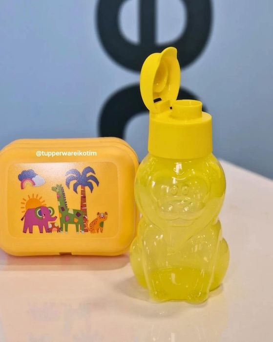 Ланч бокс Tupperware