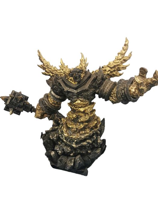 Figurka Ragnaros - Edycja 15-lecia Warcraft