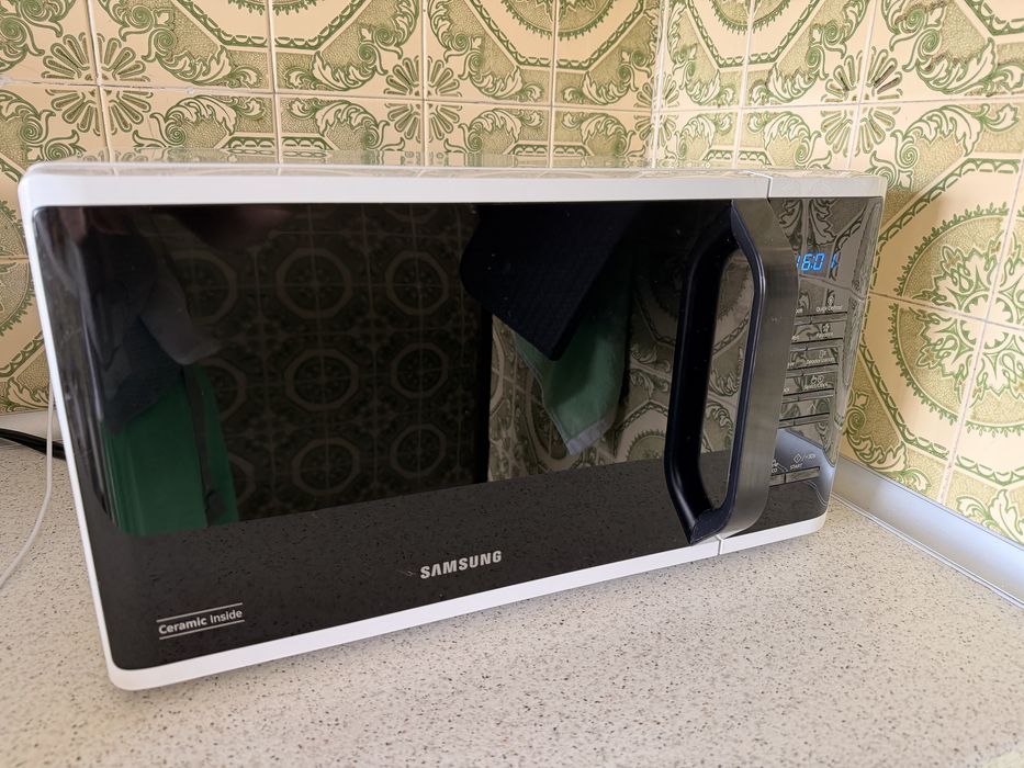 Microondas Samsung