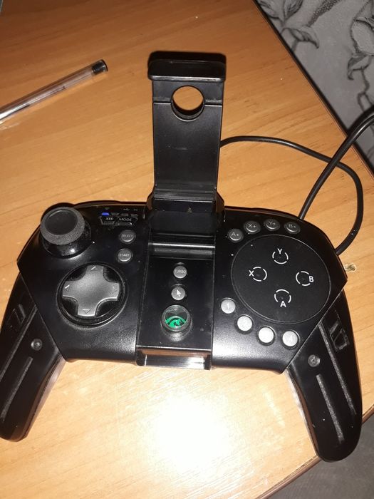 Беспроводной геймпад GameSir G5