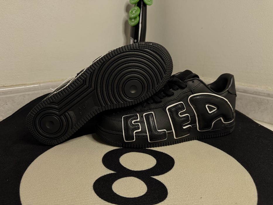 Air Force CPFM preto n41 novo