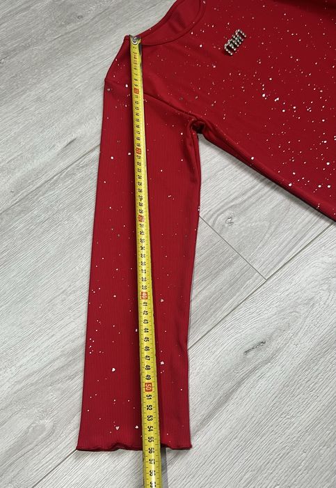 Кофта, лонг для дівчинки 12р. Маломірить