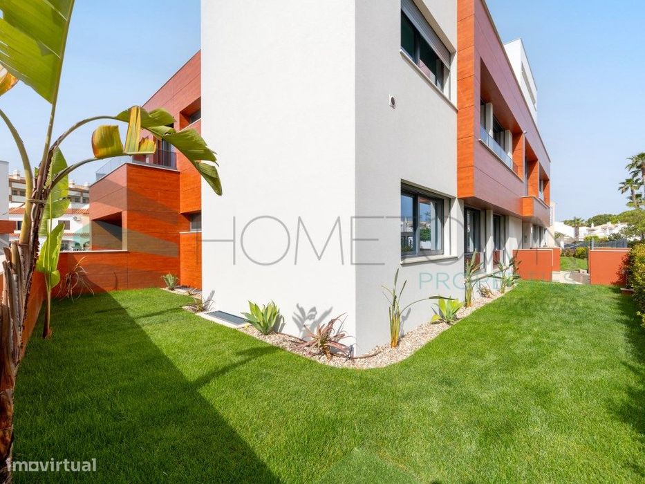 Apartamento T1 - Vilamoura