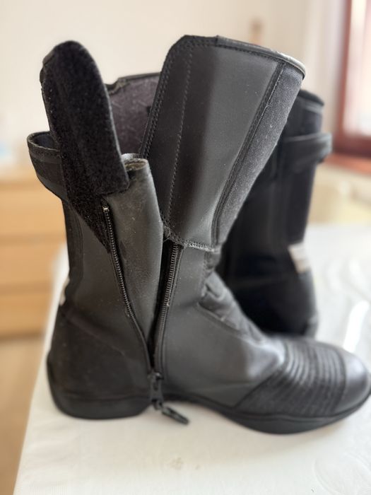 Buty motocyklowe Goretex 46 Revit