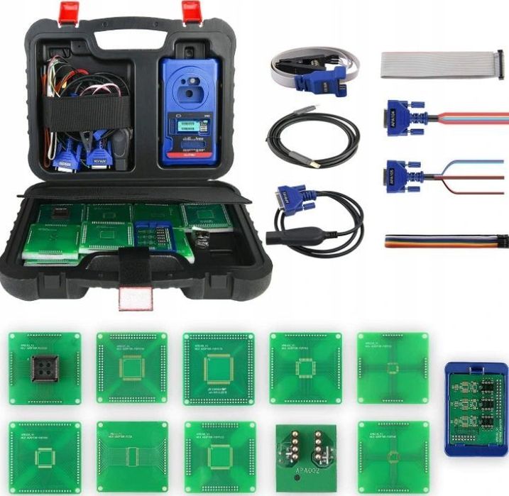 AUTEL XP-400 PRO XP400PRO KIT Programator Kluczy