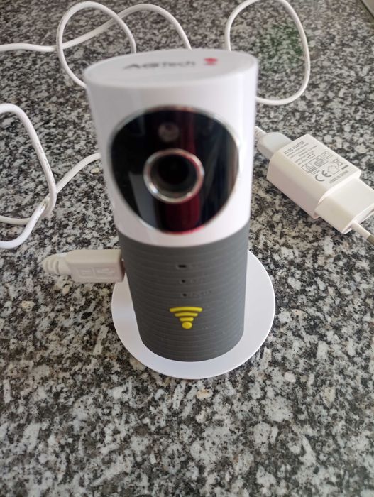 AG Tech Surveillance Camera64551590944770121