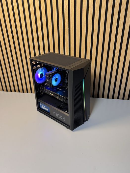 Pc Gaming | Intel i5 | GTX 1060 | 16GB RAM