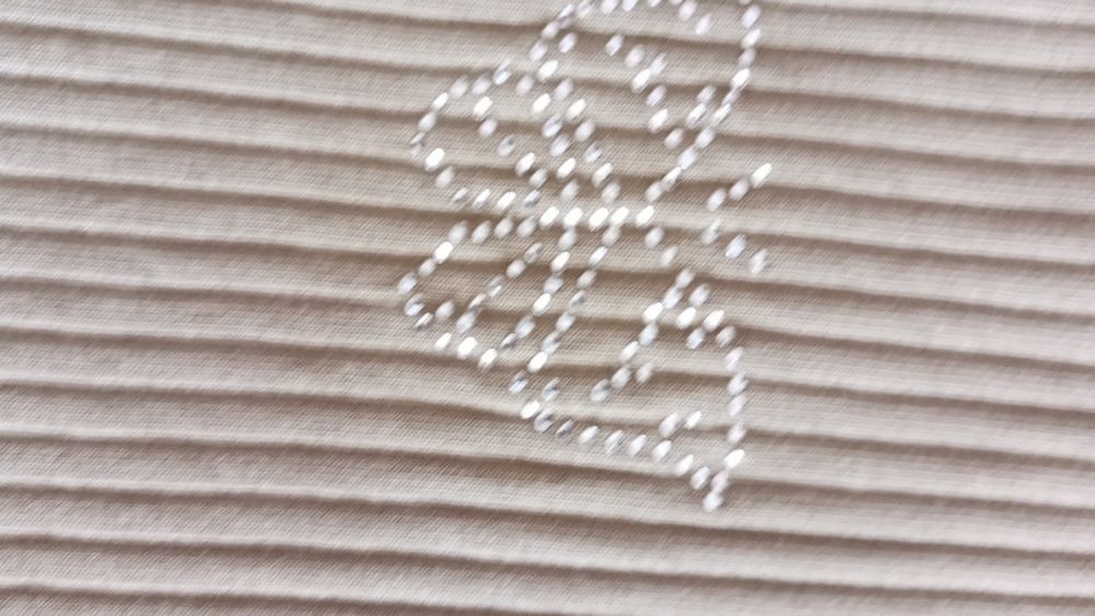 Bluzka dziewczęca H&M 158