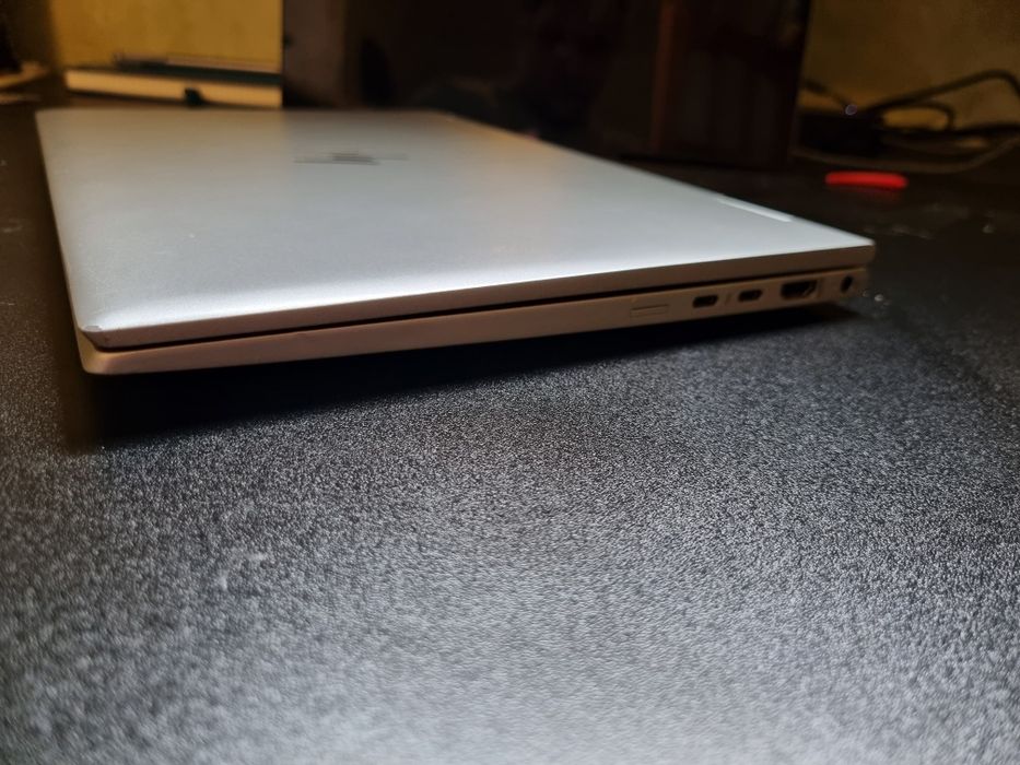 HP EliteBook X360 830 G7 13.3" FHD IPS TOUCH Intel i5 16 RAM 256 SSD