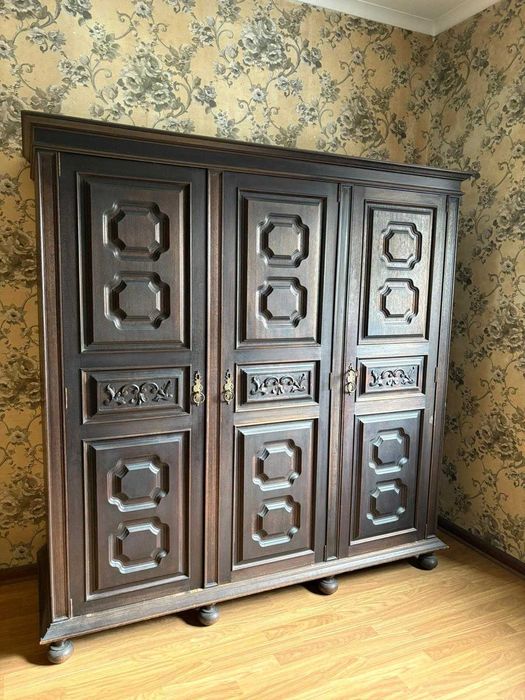 Mobilia Quarto de Casal