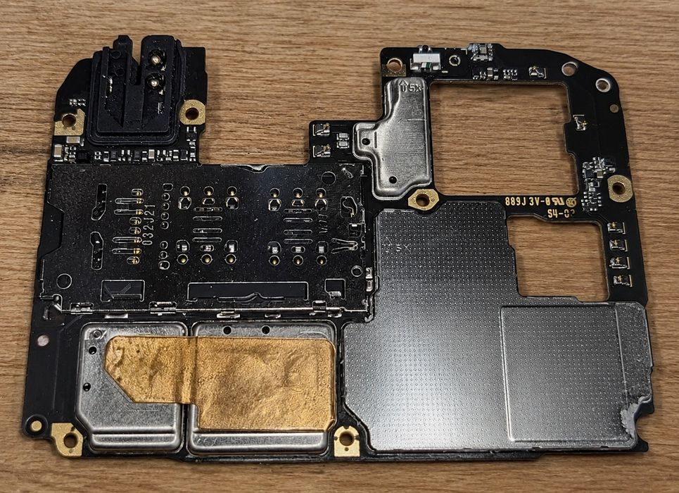 Xiaomi Redmi Not 11 6/128 Global