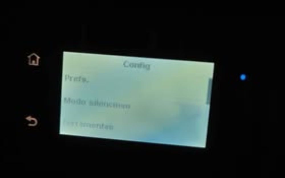 Impressora HP ENVY 5010