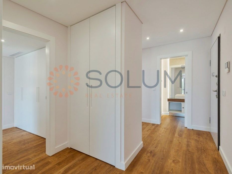 T3 com 3 suites - Montijo