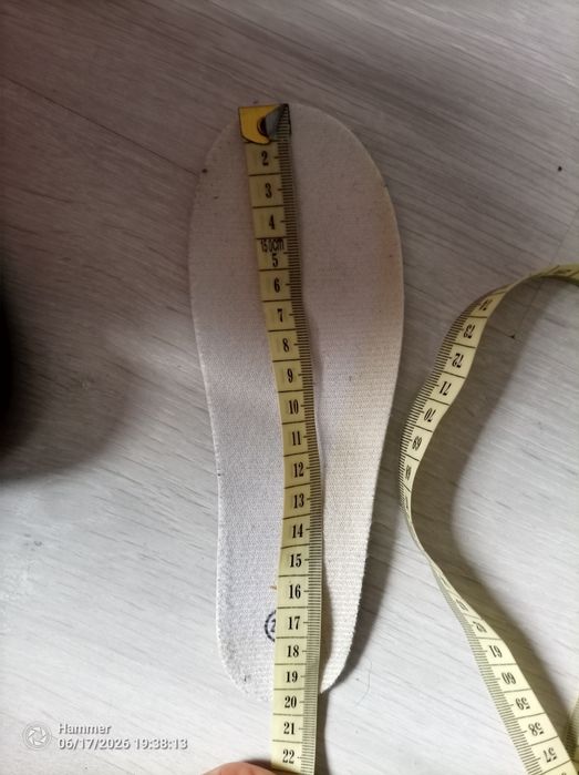 Brokatowe kalosze z Minnie 29/30