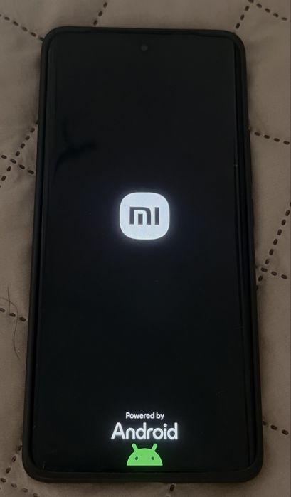 Redmi note 15 5G 256GB