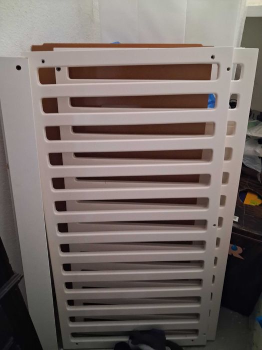 Cama berço para bebé