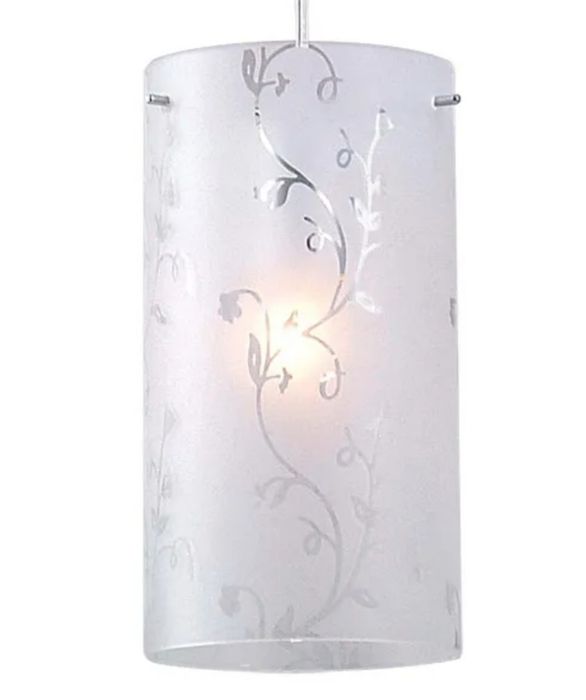 Lampy wiszące komplet