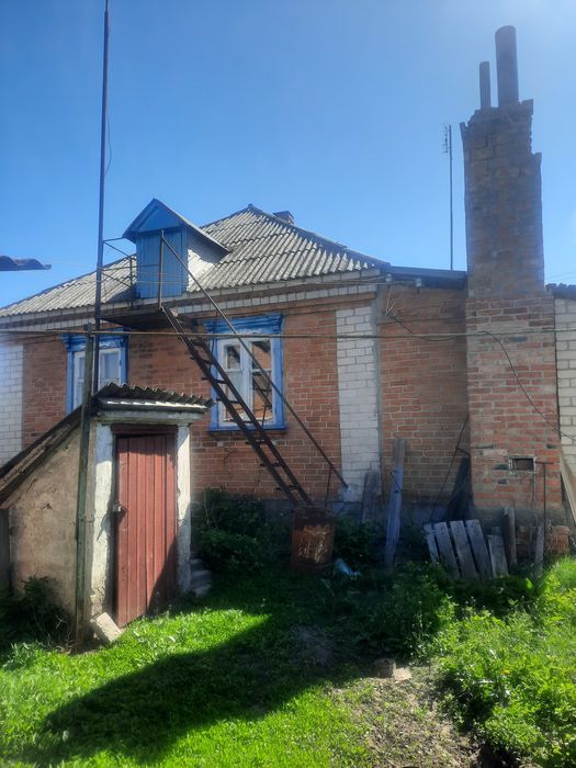 Продається будинок Павлиш