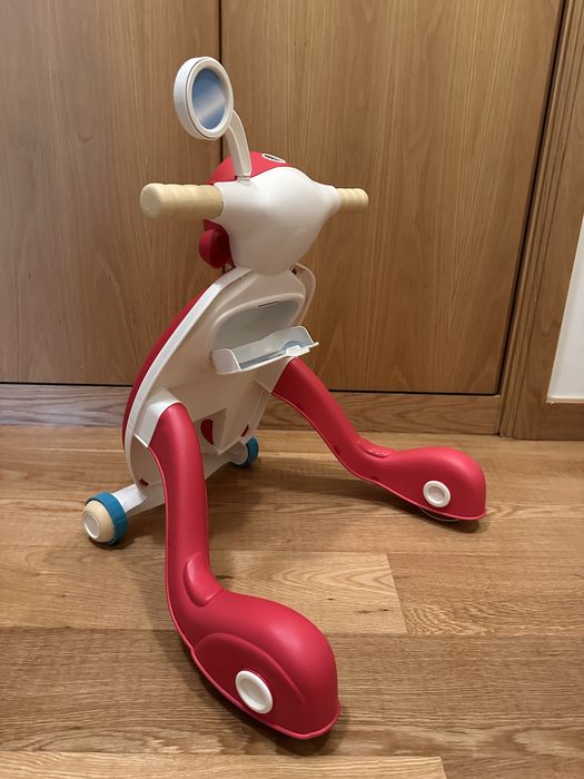 NOVA Scooter CLEMENTONI Primeiros Passos Pff