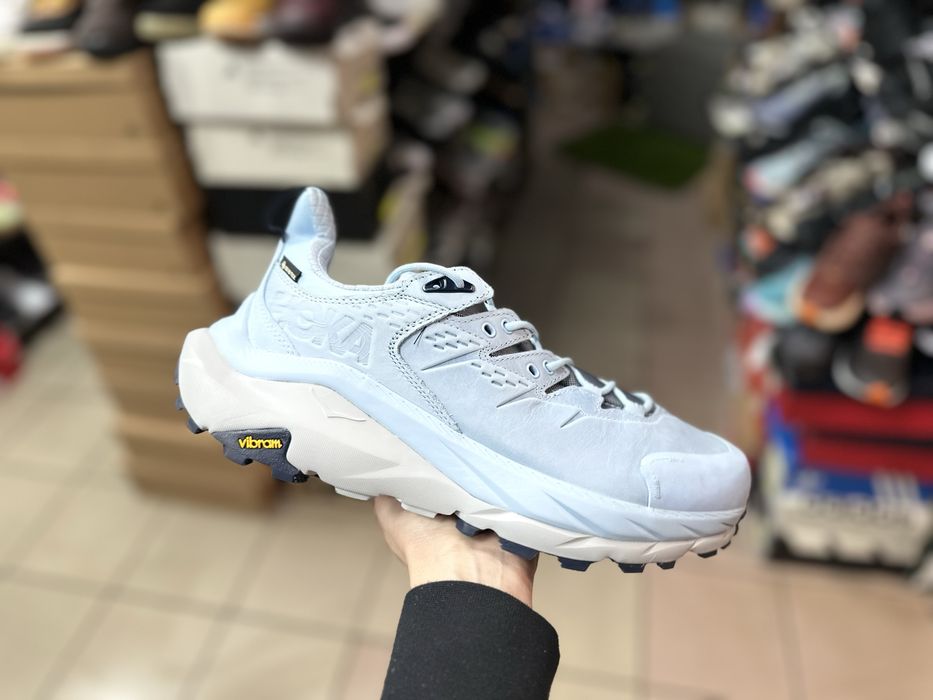 Кросівки Hoka Kaha 2 Gore -Tex ( РОЗМІР 39 1/3 , 44 )