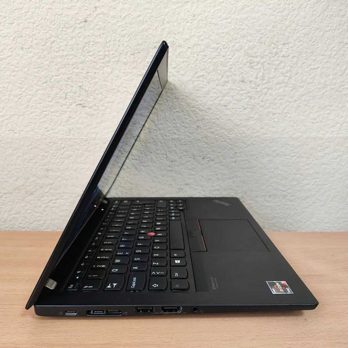 Акція! Lenovo ThinkPad X13 G1 FHD IPS Ryzen 3 4450U(4/8) 8GB DDR4/256S