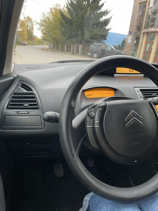Продам авто Сітроєн С4