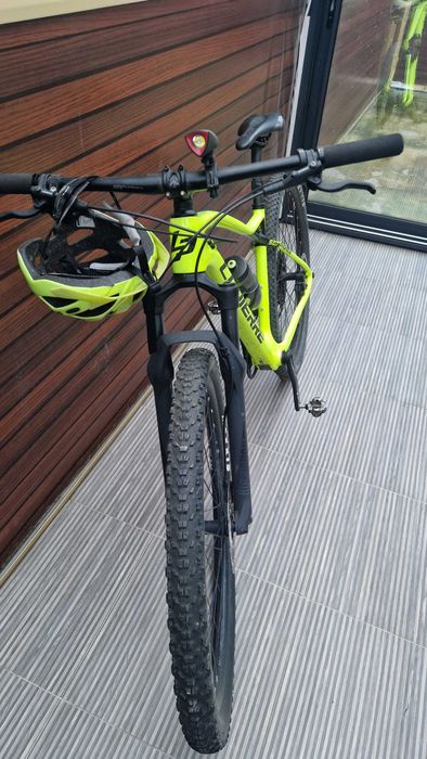 Lapierre PRORACE 5.9 SAT, model 2020