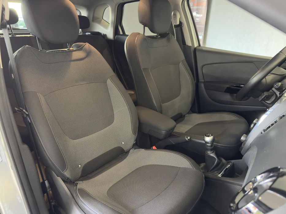 Renault Captur ENERGY dCi 110 Intens