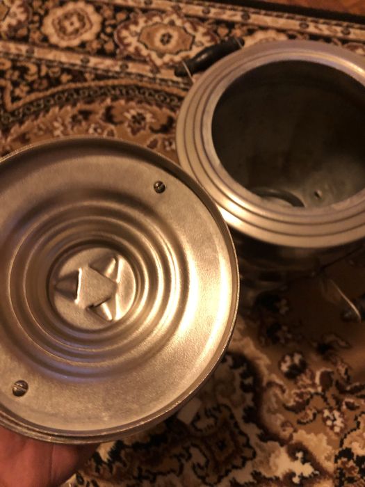 Електросамовар .